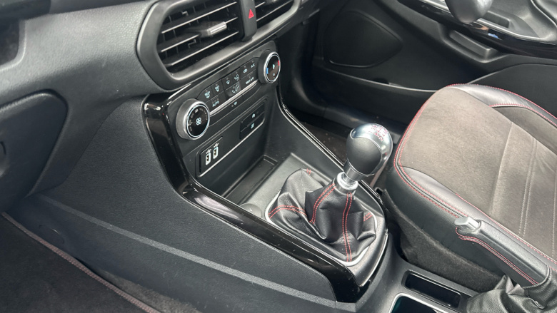 Ford EcoSport 1.0 EcoBoost 125 ST-Line 5dr Petrol Hatchback